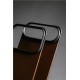 Capac spate magnetic din piele Horween Nomad pentru iPhone 17 Pro, negru (Nomad, Ingredi) by www.silkase.ro Capac spate magnetic din piele Horween Nomad pentru iPhone 17 Pro, negru (iPhone 17 Pro, NM014414858) by www.silkase.ro