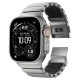 Curea Nomad Stratos Natural Titanium Black FKM pentru Apple Watch 45/46/49mm Curea Nomad Stratos Natural Titanium Black FKM pentru Apple Watch 45/46/49mm (Ingredi, NM014421858) by www.silkase.ro