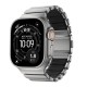 Curea Nomad Stratos Natural Titanium Black FKM pentru Apple Watch 45/46/49mm Curea Nomad Stratos Natural Titanium Black FKM pentru Apple Watch 45/46/49mm (Ingredi, NM014421858) by www.silkase.ro