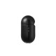 Husa de protectie din piele Nomad Modern pentru Airpods 4, neagra (4, NM014582858) by www.silkase.ro