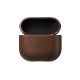 Husa de protectie din piele Nomad Modern pentru Airpods 4, maro (Nomad, Ingredi) by www.silkase.ro Husa de protectie din piele Nomad Modern pentru Airpods 4, maro (4, NM014599858) by www.silkase.ro
