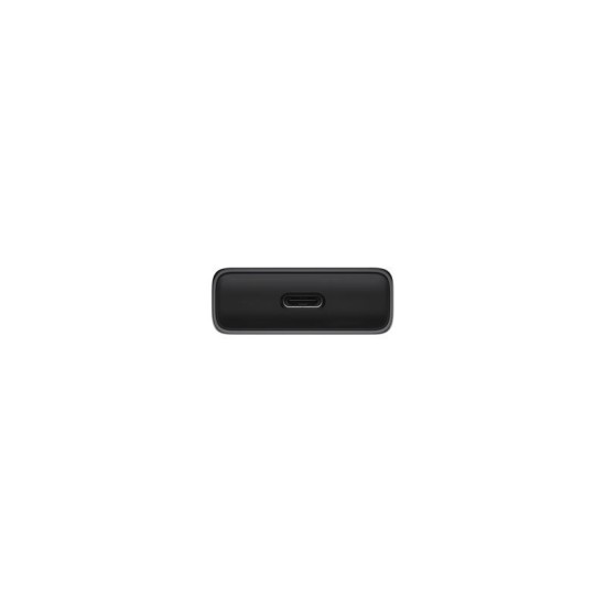 Adaptor de priza slim Nomad 40W, culoare Carbid, EU (Nomad, Ingredi) by www.silkase.ro Adaptor de priza slim Nomad 40W, culoare Carbid, EU (Incarcatoare, NM014773858) by www.silkase.ro