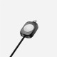 Cablu universal pentru incarcare Nomad compatibil cu Apple Watch, 100W, USB-C, 1.5m, Carbide (Ingredi, NM014780858) by www.silkase.ro