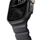 Curea cauciuc NOMAD Rocky Point compatibila cu Apple Watch 4/5/6/7/8/9/10/SE/Ultra1/2 42/44/45/46/49mm Storm/Black (Nomad, Ingredi) by www.silkase.ro Curea cauciuc NOMAD Rocky Point compatibila cu Apple Watch 4/5/6/7/8/9/10/SE/Ultra1/2 42/44/45/46/49mm Storm/Black (Ingredi, NM014803858) by www.silkase.ro