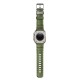 Curea cauciuc NOMAD Rocky Point compatibila cu Apple Watch 4/5/6/7/8/9/10/SE/Ultra1/2 42/44/45/46/49mm Forest/Silver (Nomad, Ingredi) by www.silkase.ro Curea cauciuc NOMAD Rocky Point compatibila cu Apple Watch 4/5/6/7/8/9/10/SE/Ultra1/2 42/44/45/46/49mm Forest/Silver (Ingredi, NM014841858) by www.silkase.ro