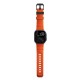 Curea cauciuc NOMAD Rocky Point compatibila cu Apple Watch 4/5/6/7/8/9/10/SE/Ultra1/2 42/44/45/46/49mm Magma/Black (Nomad, Ingredi) by www.silkase.ro Curea cauciuc NOMAD Rocky Point compatibila cu Apple Watch 4/5/6/7/8/9/10/SE/Ultra1/2 42/44/45/46/49mm Magma/Black (Ingredi, NM014865858) by www.silkase.ro