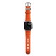 Curea cauciuc NOMAD Rocky Point compatibila cu Apple Watch 4/5/6/7/8/9/10/SE/Ultra1/2 42/44/45/46/49mm Magma/Silver (Nomad, Ingredi) by www.silkase.ro Curea cauciuc NOMAD Rocky Point compatibila cu Apple Watch 4/5/6/7/8/9/10/SE/Ultra1/2 42/44/45/46/49mm Magma/Silver (Ingredi, NM014872858) by www.silkase.ro