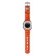 Curea cauciuc NOMAD Rocky Point compatibila cu Apple Watch 4/5/6/7/8/9/10/SE/Ultra1/2 42/44/45/46/49mm Magma/Silver (Nomad, Ingredi) by www.silkase.ro Curea cauciuc NOMAD Rocky Point compatibila cu Apple Watch 4/5/6/7/8/9/10/SE/Ultra1/2 42/44/45/46/49mm Magma/Silver (Ingredi, NM014872858) by www.silkase.ro