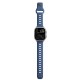 Curea rezistenta la apa NOMAD Sport compatibila cu Apple Watch 4/5/6/7/8/9/10/SE/Ultra1/2 42/44/45/46/49mm, M/L, Naval Blue (Ingredi, NM014919858) by www.silkase.ro