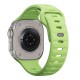 Curea rezistenta la apa NOMAD Sport Strap compatibila cu Apple Watch 4/5/6/7/8/9/SE/Ultra1/2 42/44/45/49mm Glow 2.0 (Nomad, Ingredi) by www.silkase.ro Curea rezistenta la apa NOMAD Sport Strap compatibila cu Apple Watch 4/5/6/7/8/9/SE/Ultra1/2 42/44/45/49mm Glow 2.0 (Ingredi, NM01580085) by www.silkase.ro