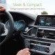 Suport auto, iOttie, iTap Wireless 2, Suport magnetic cu incarcare rapida, Negru (Suport auto, HLCRIO138) by www.silkase.ro
