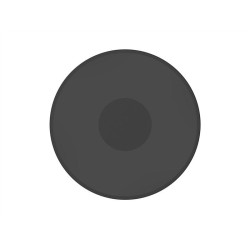 Pad auto Iottie, Adeziv, Negru