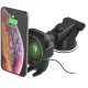 Suport auto cu incarcare wireless iOttie, Universal, Latime 92 mm, Negru (Spigen, Suport auto) by www.silkase.ro Suport auto cu incarcare wireless iOttie, Universal, Latime 92 mm, Negru (Suport auto, HLCRIO161) by www.silkase.ro