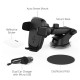 Suport auto cu incarcare wireless iOttie, Universal, Latime 92 mm, Negru (Spigen, Suport auto) by www.silkase.ro Suport auto cu incarcare wireless iOttie, Universal, Latime 92 mm, Negru (Suport auto, HLCRIO161) by www.silkase.ro