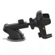 Suport auto cu incarcare wireless iOttie, Universal, Latime 92 mm, Negru (Spigen, Suport auto) by www.silkase.ro Suport auto cu incarcare wireless iOttie, Universal, Latime 92 mm, Negru (Suport auto, HLCRIO161) by www.silkase.ro