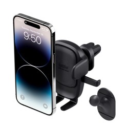 Suport Auto iOttie Easy One Touch 6 cu Fixare pe Grila de Ventilatie
