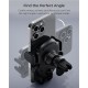 Suport Auto iOttie Easy One Touch 6 cu Fixare pe Grila de Ventilatie (Accesorii auto, EOTNCG103) by www.silkase.ro
