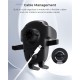 Suport Auto iOttie Easy One Touch 6 cu Fixare pe Grila de Ventilatie (Accesorii auto, EOTNCG103) by www.silkase.ro