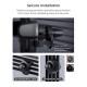 Suport Auto iOttie Easy One Touch 6 cu Fixare pe Grila de Ventilatie (Accesorii auto, EOTNCG103) by www.silkase.ro