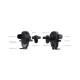 Suport Auto iOttie Easy One Touch 6 cu Fixare pe Grila de Ventilatie (Accesorii auto, EOTNCG103) by www.silkase.ro