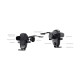 Suport Auto iOttie Easy One Touch 6 pentru Slot CD, Fixare Rapidă Suport Auto iOttie Easy One Touch 6 pentru Slot CD, Fixare Rapidă (Accesorii auto, EOTNCG104) by www.silkase.ro