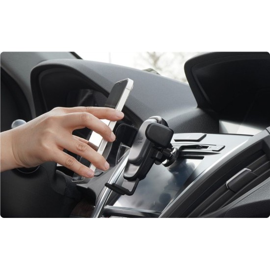 Suport Auto iOttie Easy One Touch 6 pentru Slot CD, Fixare Rapidă Suport Auto iOttie Easy One Touch 6 pentru Slot CD, Fixare Rapidă (Accesorii auto, EOTNCG104) by www.silkase.ro