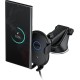 Suport auto universal iOttie Auto Sense 2, Incarcare Wireless 15W, Dashboard / Windshield Mount, Negru (iOttie, Suport auto) by www.silkase.ro Suport auto universal iOttie Auto Sense 2, Incarcare Wireless 15W, Dashboard / Windshield Mount, Negru (Suport auto, ATSWCG205) by www.silkase.ro