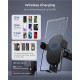 Suport auto universal iOttie Auto Sense 2, Incarcare Wireless 15W, Dashboard / Windshield Mount, Negru (iOttie, Suport auto) by www.silkase.ro Suport auto universal iOttie Auto Sense 2, Incarcare Wireless 15W, Dashboard / Windshield Mount, Negru (Suport auto, ATSWCG205) by www.silkase.ro