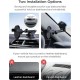 Suport auto universal iOttie Auto Sense 2, Incarcare Wireless 15W, Dashboard / Windshield Mount, Negru (iOttie, Suport auto) by www.silkase.ro Suport auto universal iOttie Auto Sense 2, Incarcare Wireless 15W, Dashboard / Windshield Mount, Negru (Suport auto, ATSWCG205) by www.silkase.ro