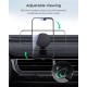 Suport auto universal iOttie iTap 3, Compatibil MagSafe, Flush Mount, Rotire 360 grade, Negru (iOttie, Suport auto) by www.silkase.ro Suport auto universal iOttie iTap 3, Compatibil MagSafe, Flush Mount, Rotire 360 grade, Negru (Suport auto, ITMNCG109) by www.silkase.ro
