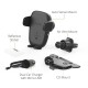 Suport auto iOttie AutoSense cu incarcare wireless pentru ventilatie si CD slot (iOttie, Ingredi) by www.silkase.ro Suport auto iOttie AutoSense cu incarcare wireless pentru ventilatie si CD slot (Suport auto, HLCRIO164) by www.silkase.ro