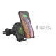 Suport auto iOttie AutoSense cu incarcare wireless pentru ventilatie si CD slot (iOttie, Ingredi) by www.silkase.ro Suport auto iOttie AutoSense cu incarcare wireless pentru ventilatie si CD slot (Suport auto, HLCRIO164) by www.silkase.ro
