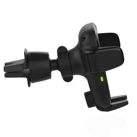 Suport auto iOttie AutoSense cu incarcare wireless pentru ventilatie si CD slot (iOttie, Ingredi) by www.silkase.ro Suport auto iOttie AutoSense cu incarcare wireless pentru ventilatie si CD slot (Suport auto, HLCRIO164) by www.silkase.ro