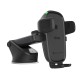 Suport magnetic iOttie Easy One Touch 2 Qi Wireless Dash / Windshield Negru (iOttie, Suport auto) by www.silkase.ro Suport magnetic iOttie Easy One Touch 2 Qi Wireless Dash / Windshield Negru (Suport auto, HLCRIO142) by www.silkase.ro
