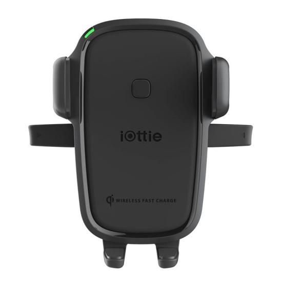Suport magnetic iOttie Easy One Touch 2 Qi Wireless Dash / Windshield Negru (iOttie, Suport auto) by www.silkase.ro Suport magnetic iOttie Easy One Touch 2 Qi Wireless Dash / Windshield Negru (Suport auto, HLCRIO142) by www.silkase.ro