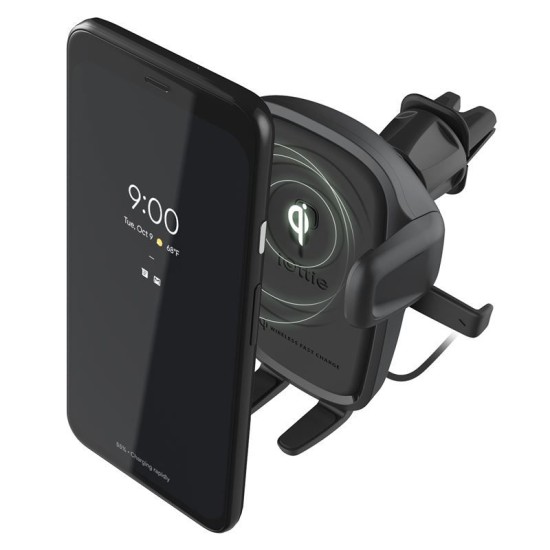 Suport auto universal pentru telefon, iOttie, Negru (Suport auto, HLCRIO143) by www.silkase.ro