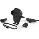 Suport auto universal pentru telefon, iOttie, Negru (Suport auto, HLCRIO143) by www.silkase.ro