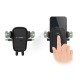 Suport auto universal pentru telefon, iOttie, Negru (Suport auto, HLCRIO143) by www.silkase.ro