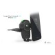 Suport auto universal pentru telefon, iOttie, Negru (Suport auto, HLCRIO143) by www.silkase.ro