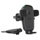 Suport auto universal pentru telefon, iOttie, Negru (Suport auto, HLCRIO143) by www.silkase.ro