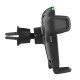 Suport auto universal pentru telefon, iOttie, Negru (Suport auto, HLCRIO143) by www.silkase.ro