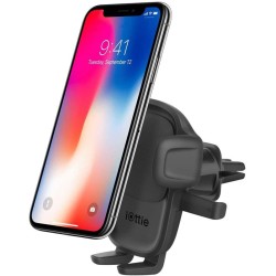 Suport auto universal iOttie Easy One Touch 5 Air Vent Mount Negru