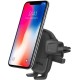 Suport auto universal iOttie Easy One Touch 5 Air Vent Mount Negru (Suport auto, HLCRIO172) by www.silkase.ro