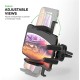 Suport auto universal iOttie Easy One Touch 5 Air Vent Mount Negru (Suport auto, HLCRIO172) by www.silkase.ro