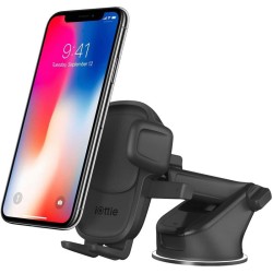 Plansa de bord si suport pentru parbriz iOttie Easy One Touch 5