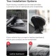 Suport auto universal iOttie Velox Mini Qi2, Magnetic MagSafe, Incarcare Wireless 15W, Dashboard / Windshield Mount, Negru (iOttie, Suport auto) by www.silkase.ro Suport auto universal iOttie Velox Mini Qi2, Magnetic MagSafe, Incarcare Wireless 15W, Dashboard / Windshield Mount, Negru (Suport auto, VLXWCG213) by www.silkase.ro