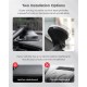 Suport auto universal iOttie iTap 3, Compatibil MagSafe, Dashboard / Windshield Mount, Negru (iOttie, Suport auto) by www.silkase.ro Suport auto universal iOttie iTap 3, Compatibil MagSafe, Dashboard / Windshield Mount, Negru (Suport auto, ITMNCG107) by www.silkase.ro