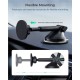 Suport auto universal iOttie iTap 3, Compatibil MagSafe, Dashboard / Windshield Mount, Negru (iOttie, Suport auto) by www.silkase.ro Suport auto universal iOttie iTap 3, Compatibil MagSafe, Dashboard / Windshield Mount, Negru (Suport auto, ITMNCG107) by www.silkase.ro