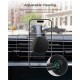 Suport auto universal iOttie iTap 3, Compatibil MagSafe, Dashboard / Windshield Mount, Negru (iOttie, Suport auto) by www.silkase.ro Suport auto universal iOttie iTap 3, Compatibil MagSafe, Dashboard / Windshield Mount, Negru (Suport auto, ITMNCG107) by www.silkase.ro