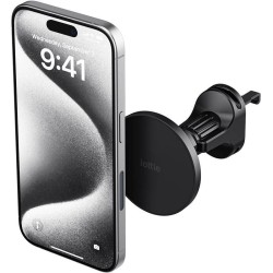 Suport auto universal iOttie iTap 3, Compatibil MagSafe, Air Vent Mount, Negru